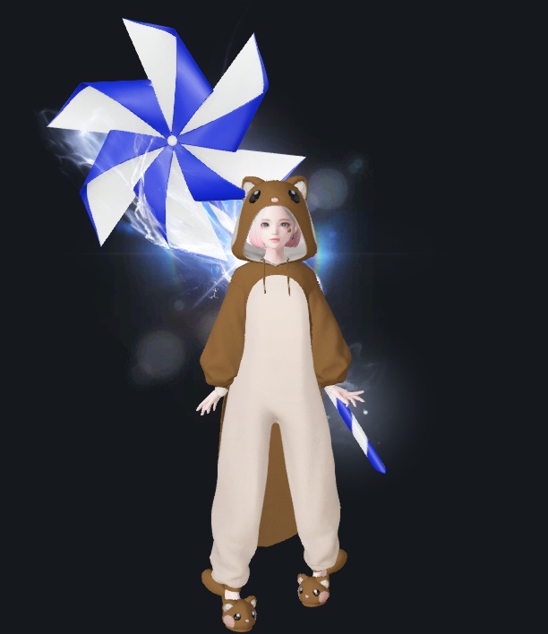 욮아가