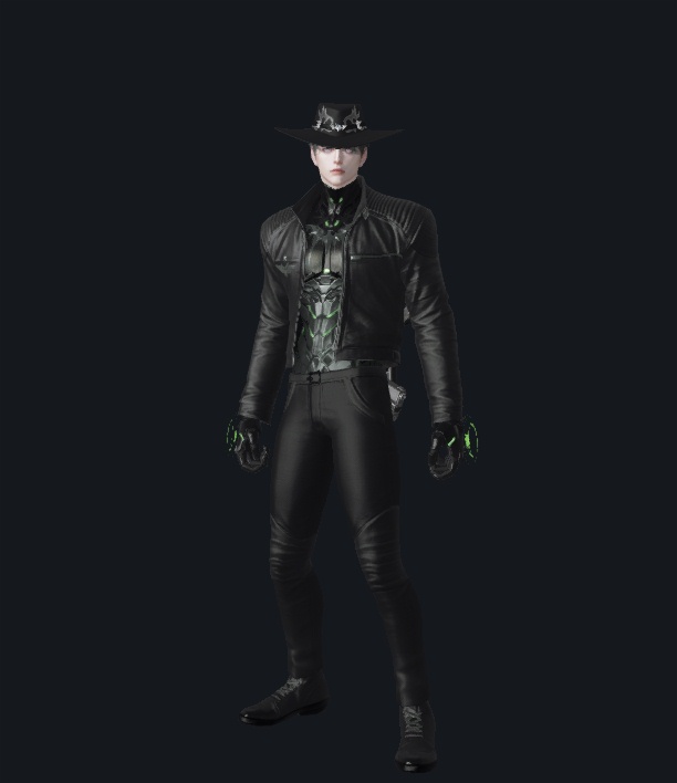 CcwA