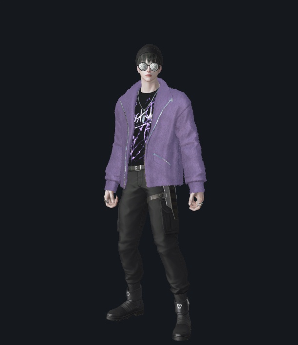 CcwA