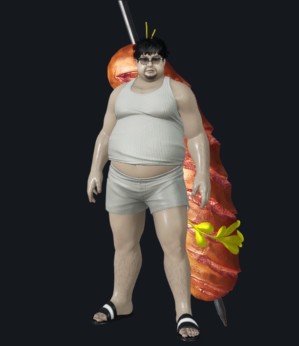 버서큰버서커