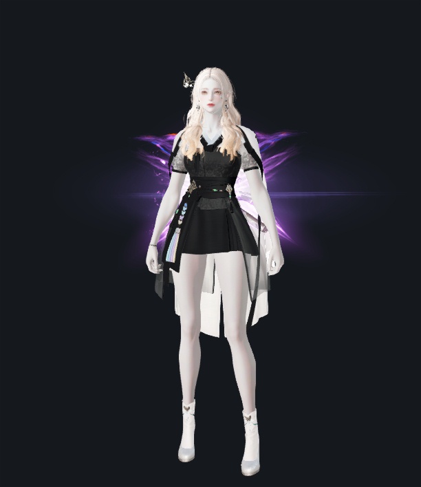 애쉬는애쉬그레이색