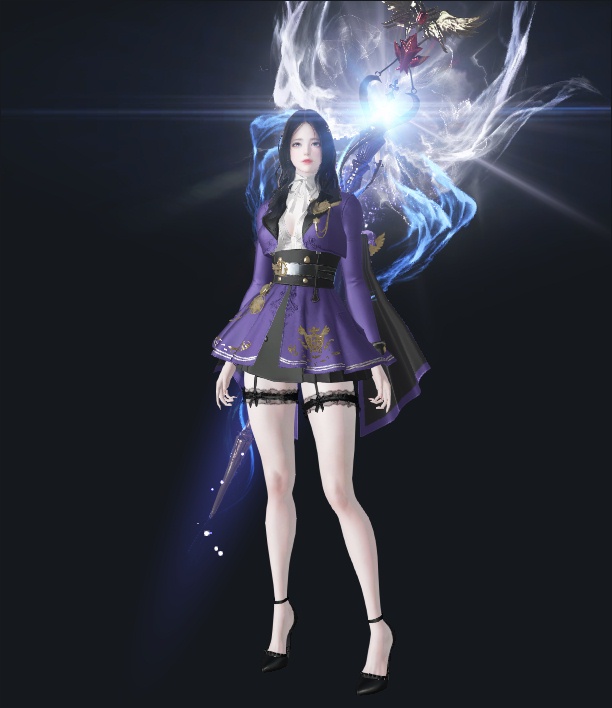 벨앤로스