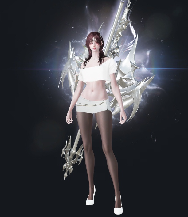 해마꼬리살