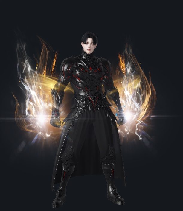 U영잉