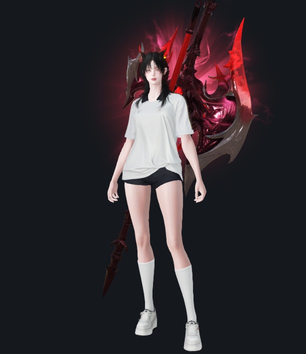 가나졍