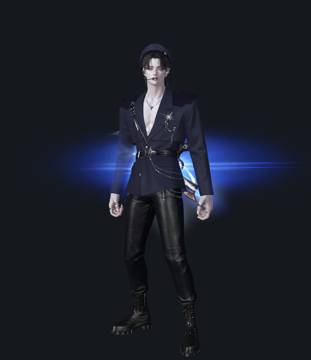 제국의몰락