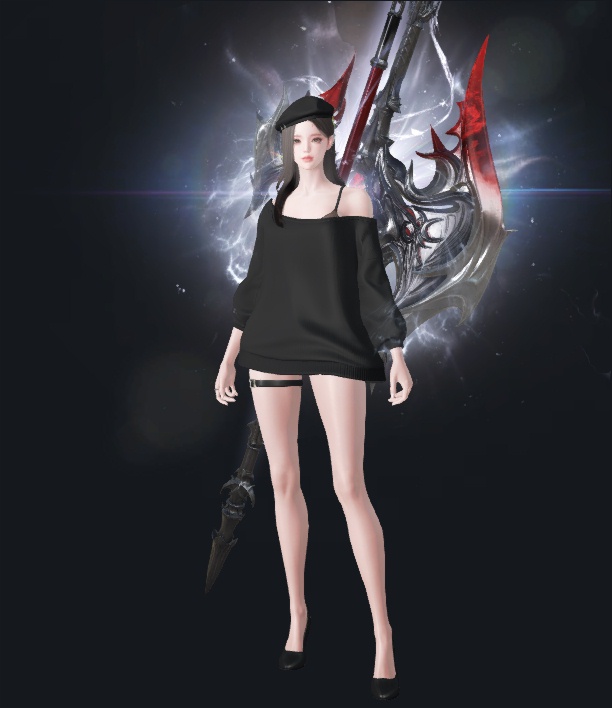 이무기드라이버