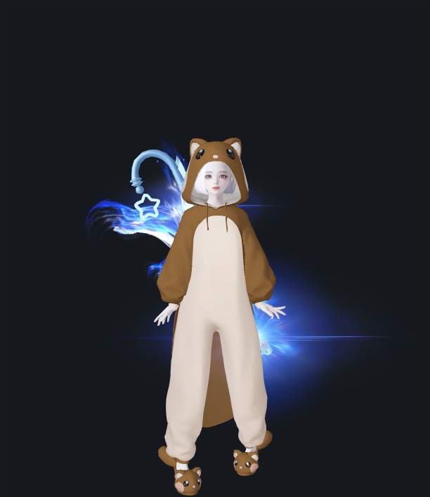 보들꼬물이
