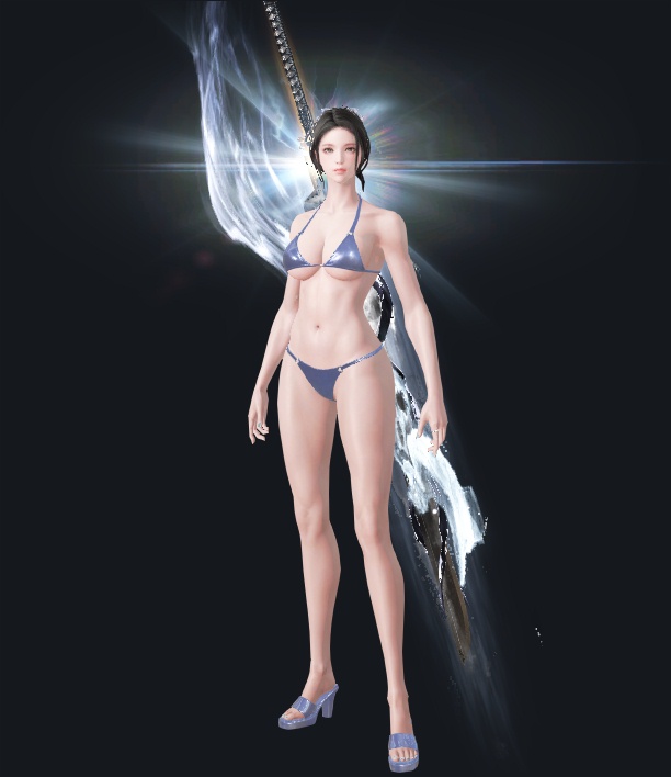 핑크빛폭스