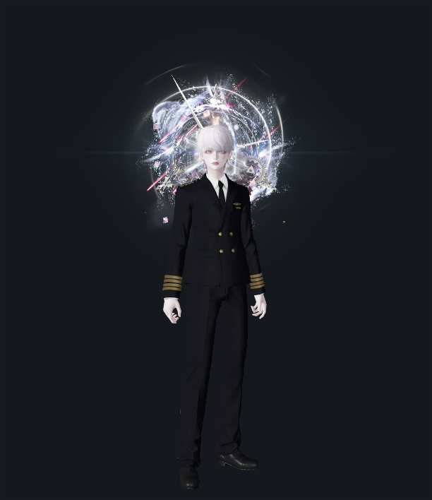증익