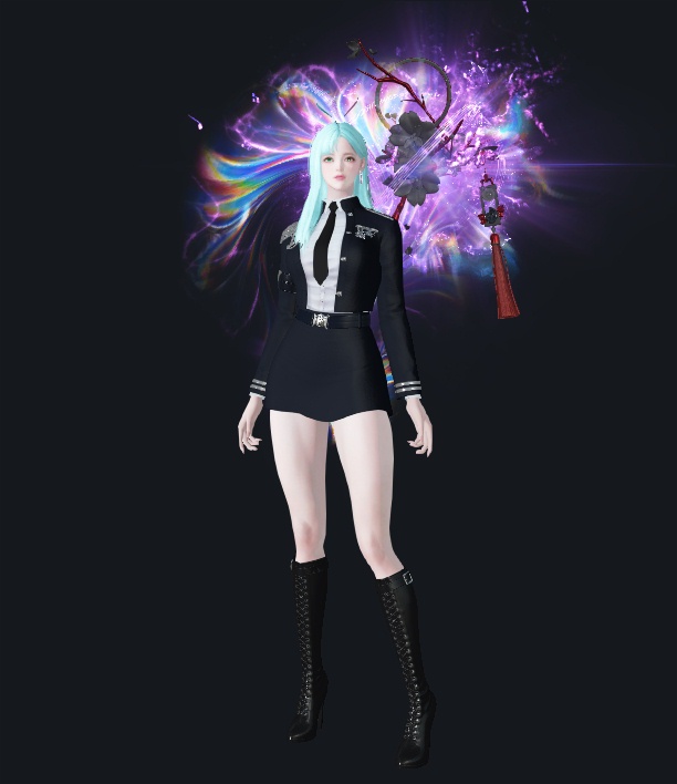 티콘