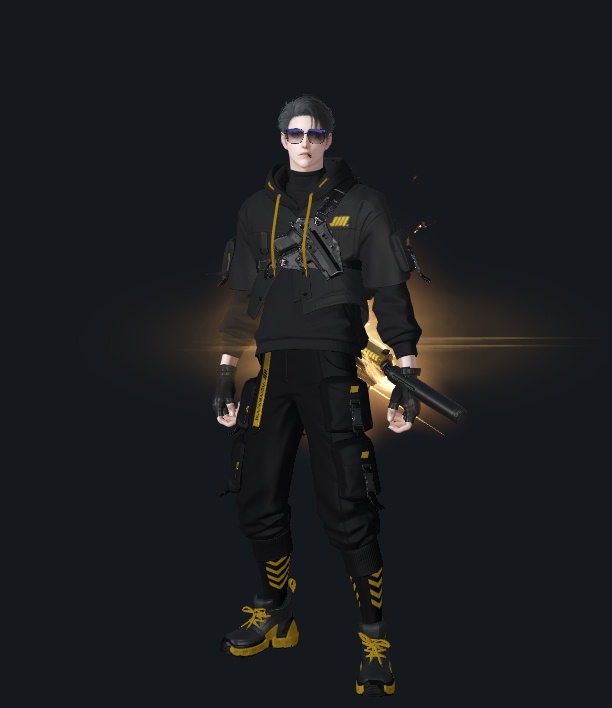 DevilSiro