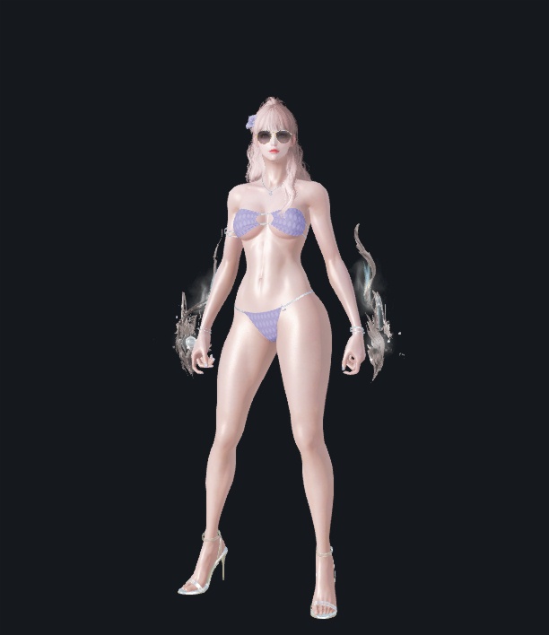 묻콩