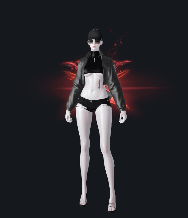 건슬링어키우면잘해준다며