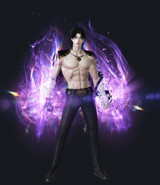 꿀멩이는기믹같은거안해