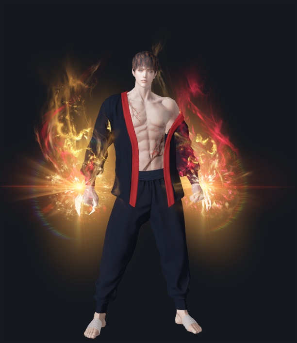 잉여처럼st