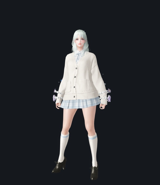 무한증식부캐