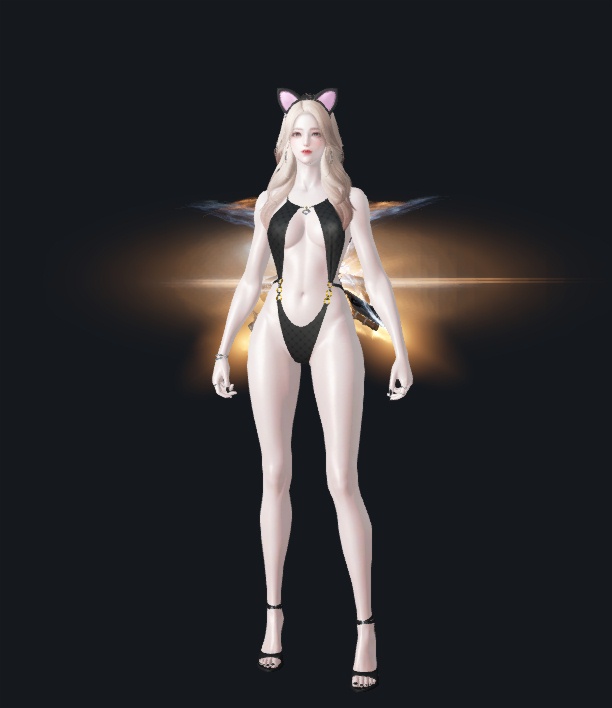 테어장