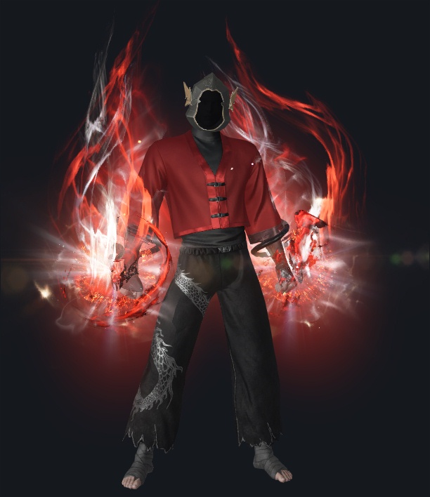 DDSH