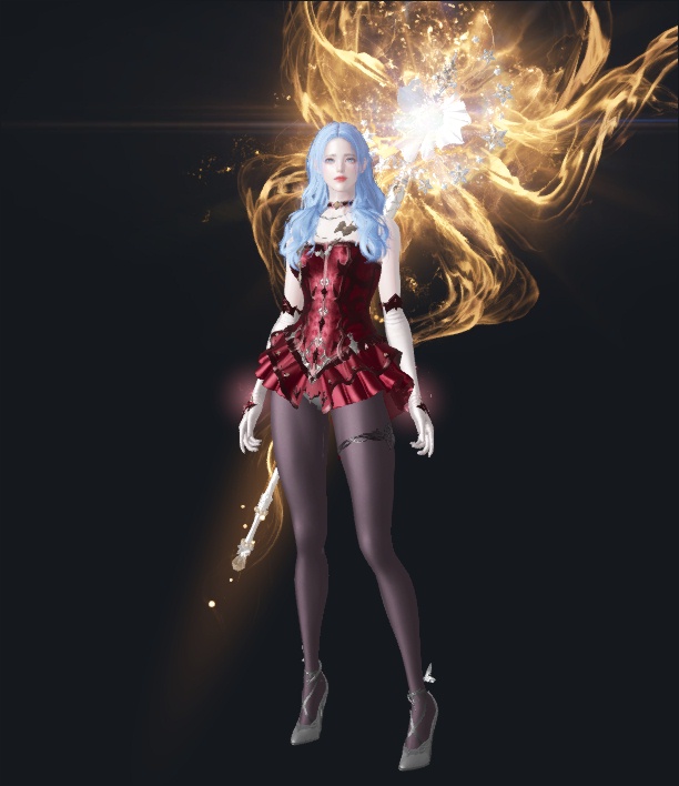 sixth센stormy