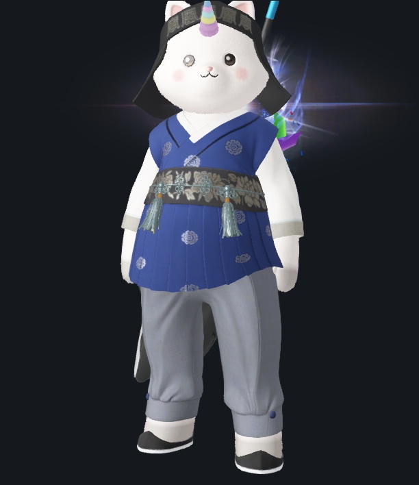 신성한오라를받으라