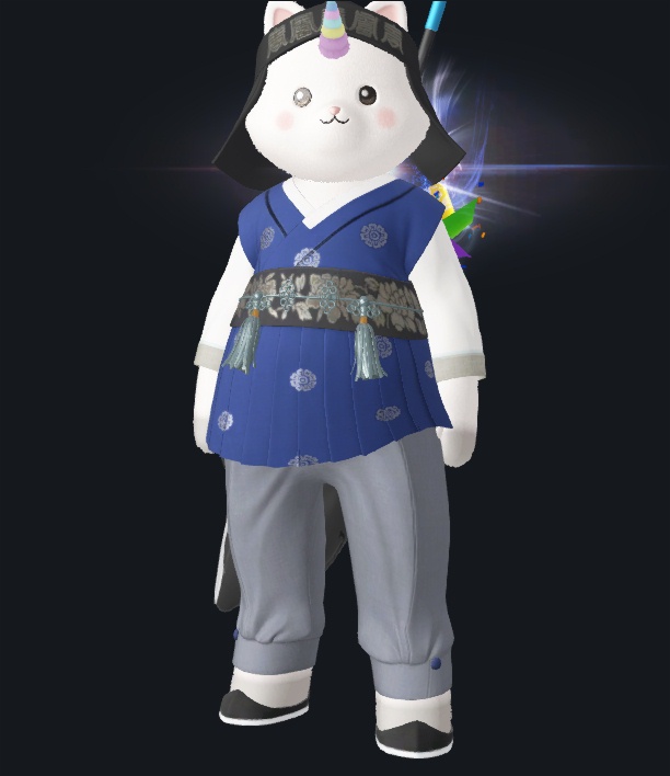 신성한오라를받으라