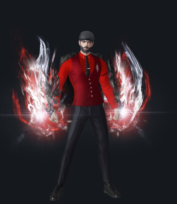 FistOnly