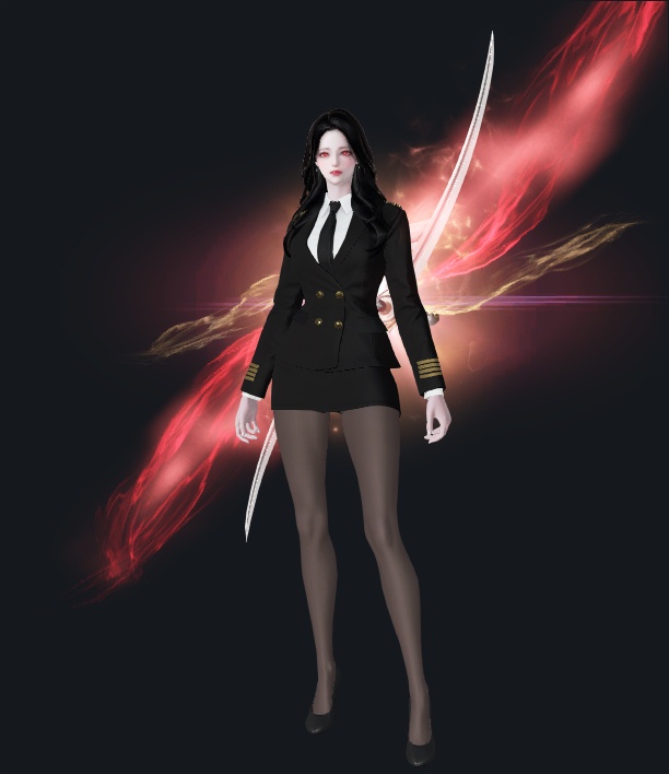 NeverRose
