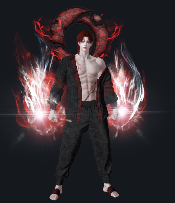 x이커x