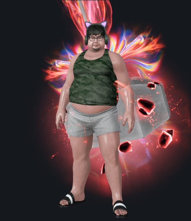 땐보
