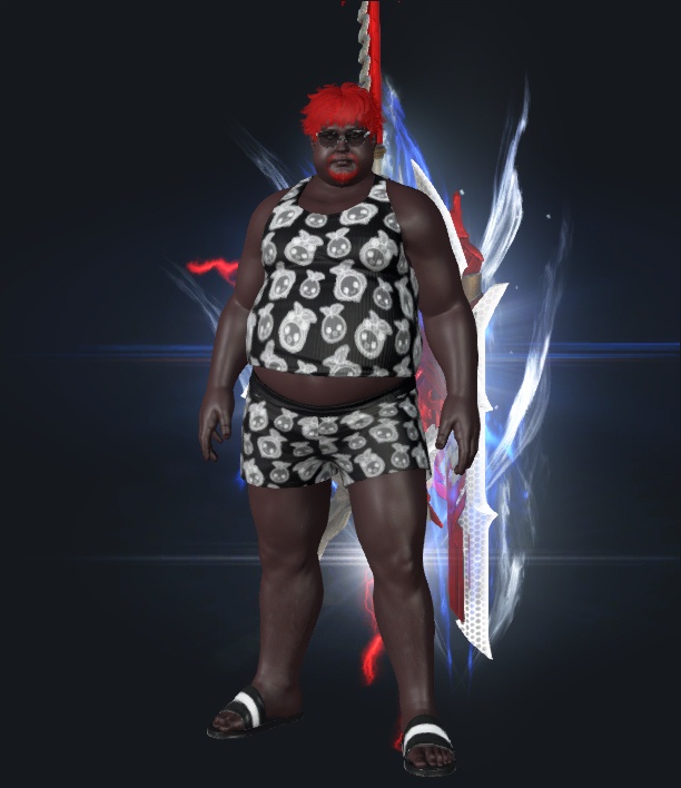 e달빛