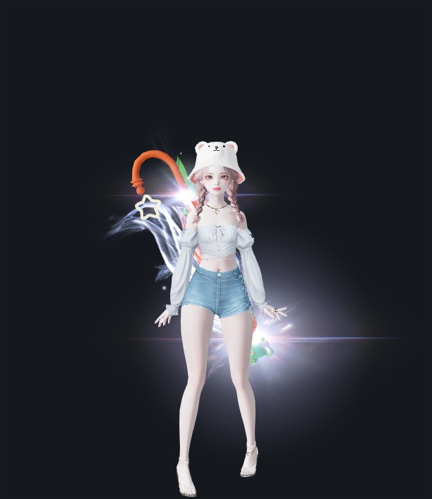쪼꾸밍