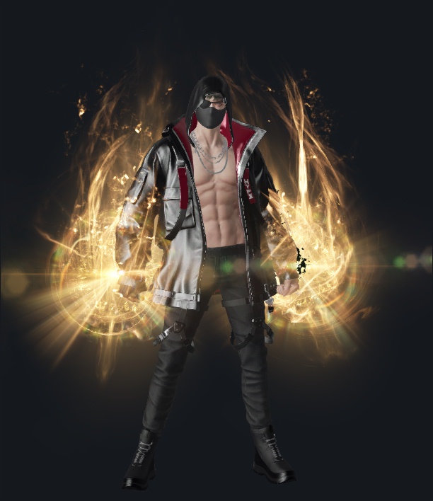 유저 프로필 이미지