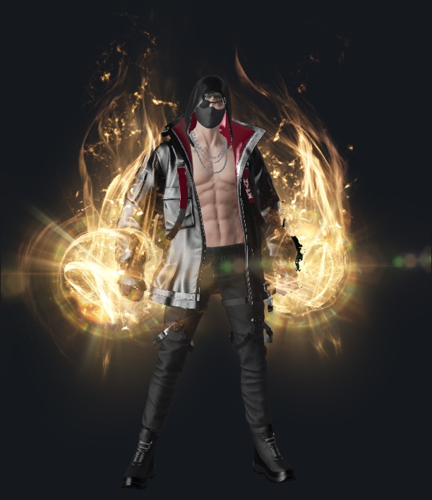 유저 프로필 이미지