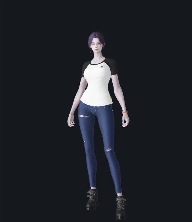 땨제