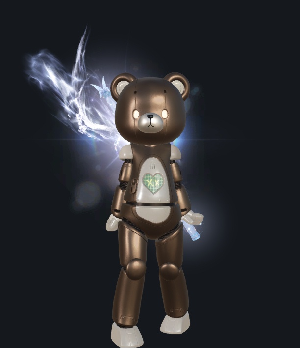 걍화가
