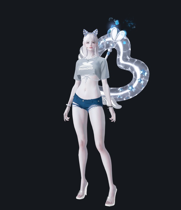 일어나쌀캐야지