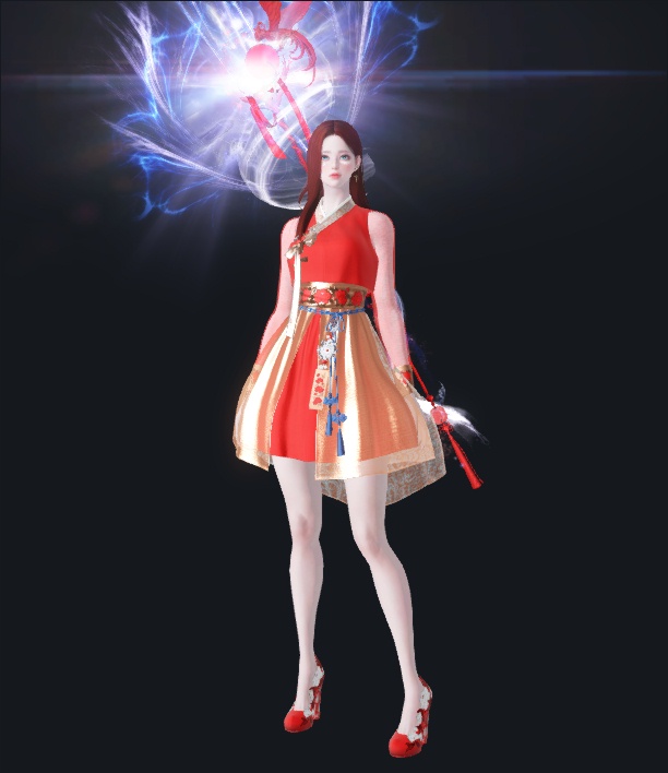 섬달력