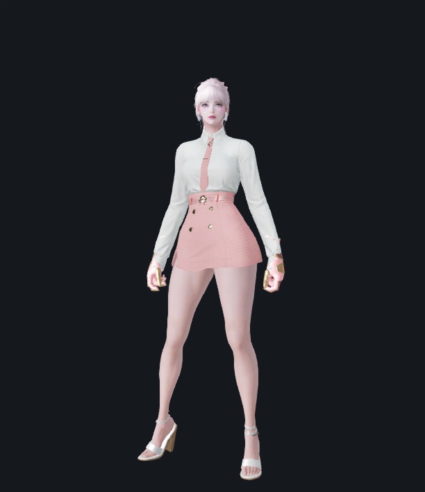 모란땃쥐