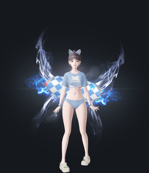 곰아핑