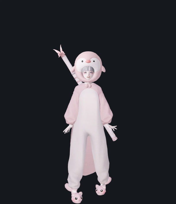 츄냥뽀