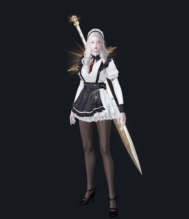 연키리