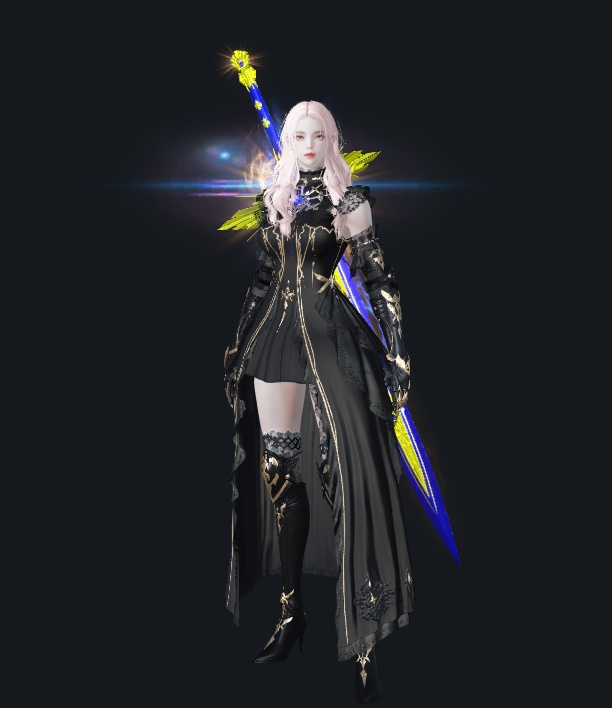 ValkyrieLady