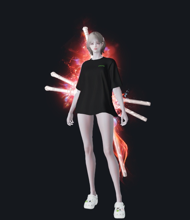 성경이