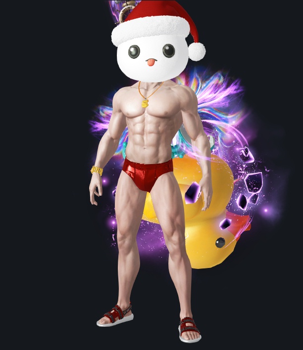 웃음벨아저씨