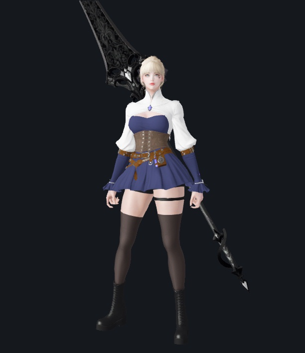 Nine