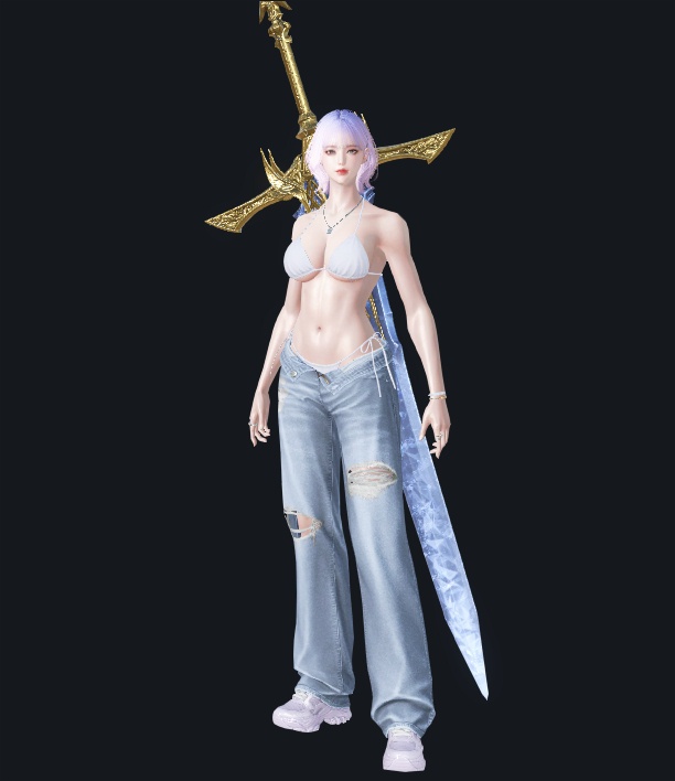 짱포식자