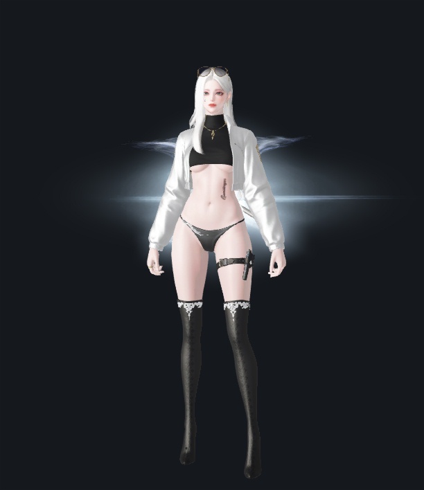 비둘기앞다리풍차돌리기