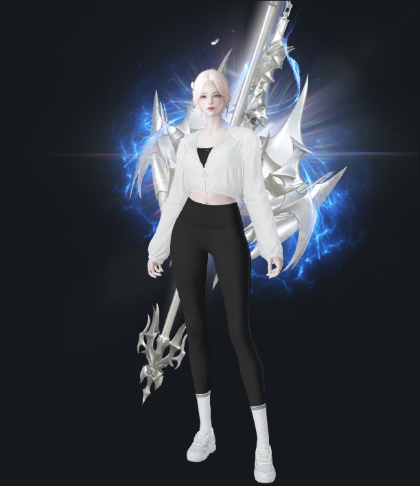 꽃하뭉