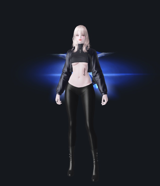 저는조준잘했어요